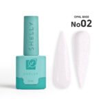 Base camouflage con shimmer 02 Opal Base Shelly 12 ml