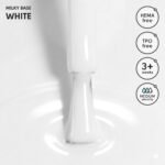 Base colorata Milky Base Shelly 12 ml - immagine 2