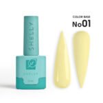 Base colorata 01 Color Base Shelly 12 ml