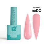 Base colorata 02 Color Base Shelly 12 ml