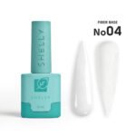 Base camouflage con fibre di nylon 04 Fiber Base Shelly 12 ml