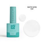 Top opaco Matte Satin Top Shelly 12 ml