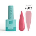 Top colorato 02 Color Top Shelly 12 ml