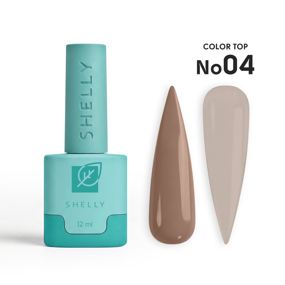 290147_1 Top colorato 04 Color Top Shelly 12 ml - immagine 1