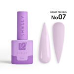 Polygel liquido 07 Liquid PolyGel Shelly 12 ml