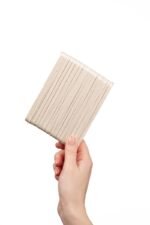 Set lime monouso per unghie Shelly 100/180, 50 pz - immagine 2