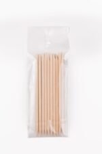 Set bastoncini d'arancio Shelly, 10 pz