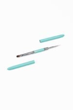 Pennello doppio per manicure Shelly