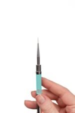 Pennello doppio per manicure Shelly - immagine 4