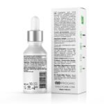 Siero rinforzante per unghie con olio di jojoba e vitamine A, E Shelly 10 ml - immagine 3