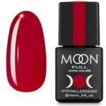 MOON FULL ENVY Color Rubber BASE 8 мл №09