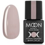 MOON FULL ENVY Color Rubber BASE 8 мл №17