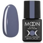 MOON FULL ENVY Color Rubber BASE 8 мл №25