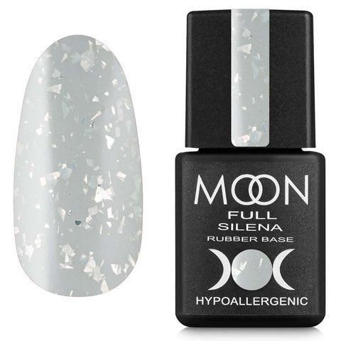 5905123014949 POTAL RUBBER BASE SILENA 8ml №2020 - immagine 1