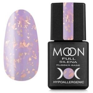 POTAL RUBBER BASE SILENA 8ml №2031