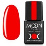 MOON FULL Ibiza color Gel polish , 8ml.№ 713