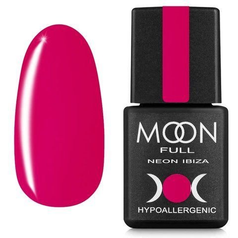 5905123016073 MOON FULL Ibiza color Gel polish , 8ml.№ 717 - immagine 1
