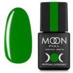 MOON FULL Ibiza color Gel polish , 8ml.№ 721