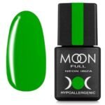 MOON FULL Ibiza color Gel polish , 8ml.№ 722
