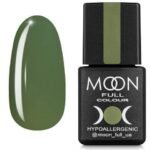 MOON FULL ENVY Color Rubber BASE 8 мл №21