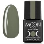MOON FULL ENVY Color Rubber BASE 8 мл №22
