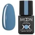 MOON FULL ENVY Color Rubber BASE 8 мл №24