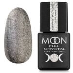 Moon Full Crystal Cat Eye gel 8 ml