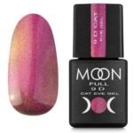 Moon Full 9D Cat Eye gel 8 ml CE #01