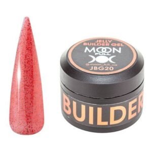 MOON FULL JELLY BUILDER GEL 30 ml №JBG 20