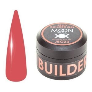 MOON FULL JELLY BUILDER GEL 30 ml №JBG 23