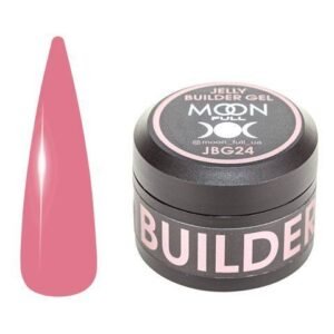 MOON FULL JELLY BUILDER GEL 30 ml №JBG 24