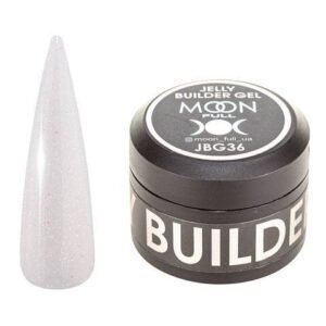 MOON FULL JELLY BUILDER GEL 30 ml №JBG 36