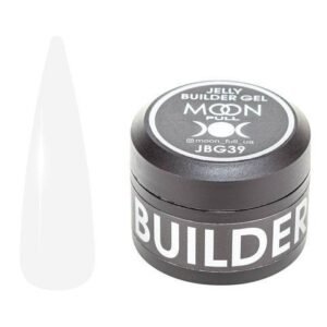 MOON FULL JELLY BUILDER GEL 30 ml №JBG 39