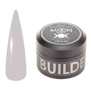 MOON FULL JELLY BUILDER GEL 30 ml №JBG 40