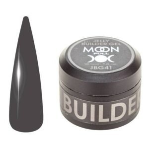 MOON FULL JELLY BUILDER GEL 30 ml №JBG 41