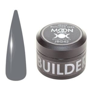 MOON FULL JELLY BUILDER GEL 30 ml №JBG 42