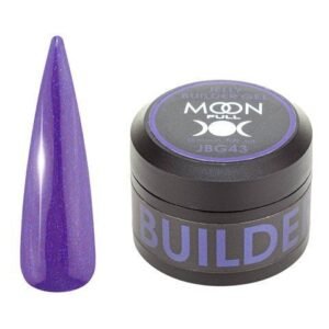 MOON FULL JELLY BUILDER GEL 30 ml №JBG 43