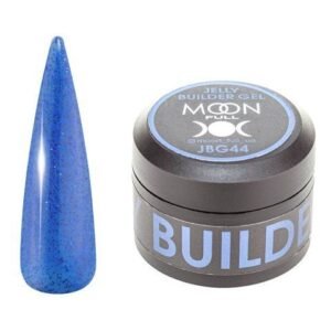 MOON FULL JELLY BUILDER GEL 30 ml №JBG 44