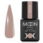 MOON FULL Color 8ml №SC 524