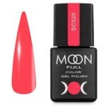 MOON FULL Color 8ml №SC 526