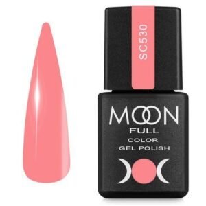 MOON FULL Color 8ml №SC 530