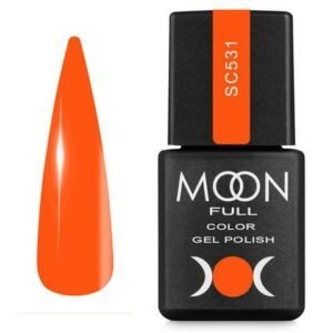 MOON FULL Color 8ml №SC 531