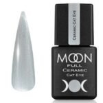 MOON FULL Ceramic Cat Eye gel 8ml №SC 532