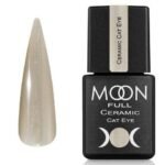 MOON FULL Ceramic Cat Eye gel 8ml №SC 533