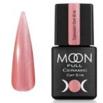 MOON FULL Ceramic Cat Eye gel 8ml №SC 534