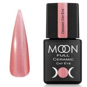MOON FULL Ceramic Cat Eye gel 8ml №SC 534