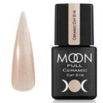 MOON FULL Ceramic Cat Eye gel 8ml №SC 535