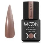 MOON FULL Ceramic Cat Eye gel 8ml №SC 536