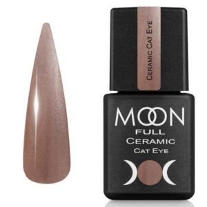 MOON FULL Ceramic Cat Eye gel 8ml №SC 536