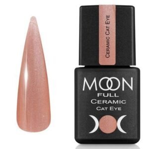 MOON FULL Ceramic Cat Eye gel 8ml №SC 537